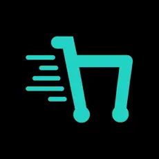 Haul app logo - daily deals and coupons shopping app